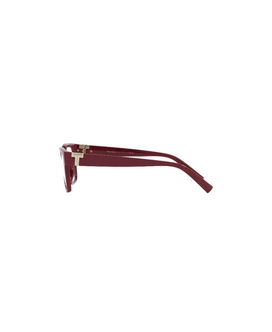 Rectangle Frame Glasses