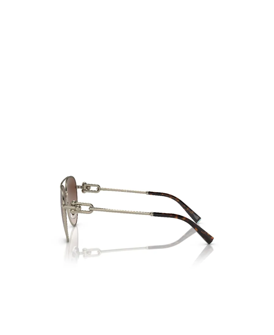 Aviator Frame Sunglasses
