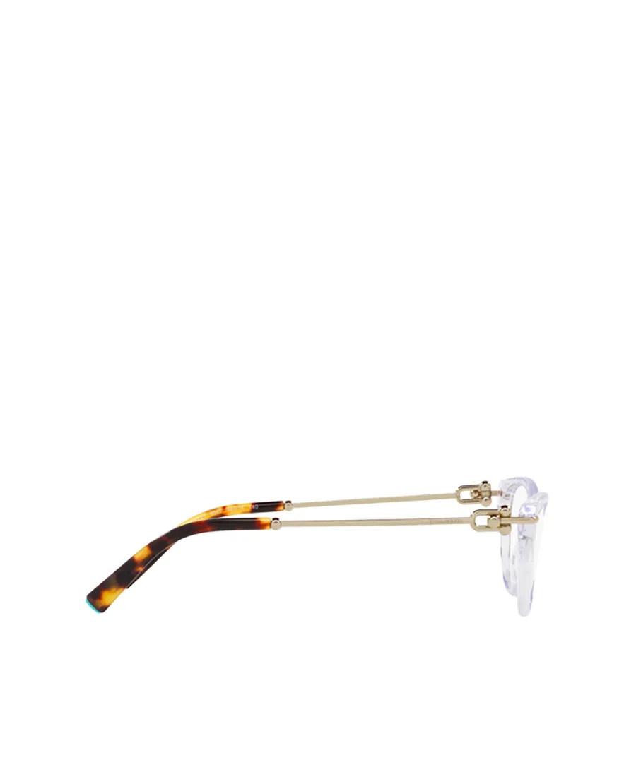 Cat-Rimmed Glasses
