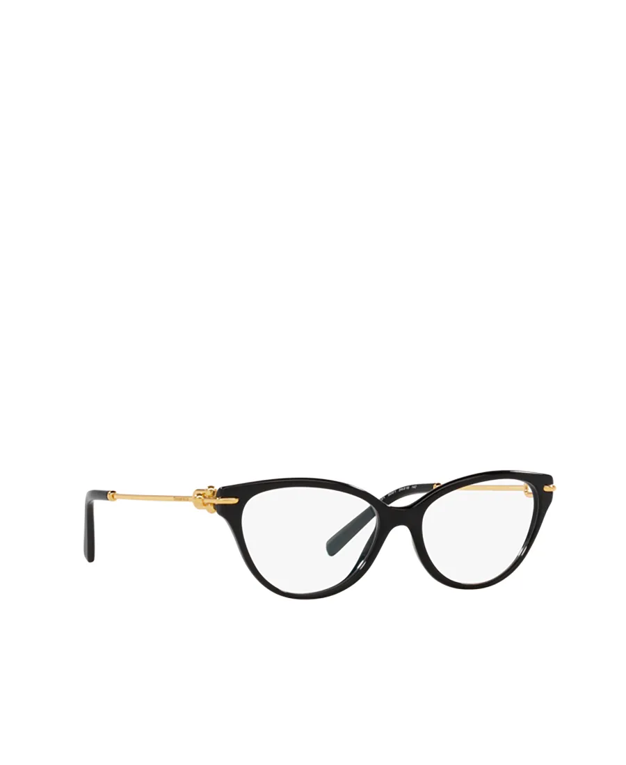 Cat-Eye Frame Glasses
