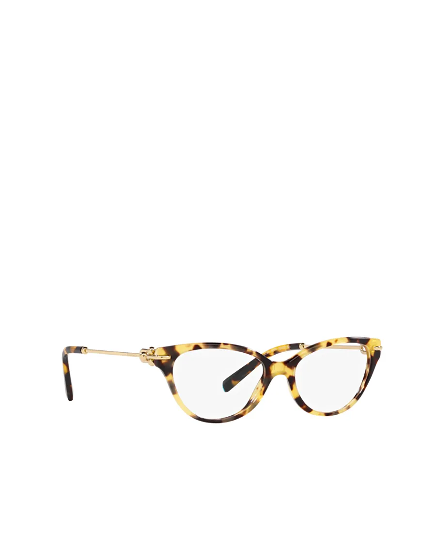 Cat-Eye Frame Glasses