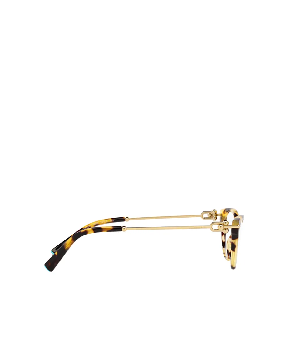Cat-Eye Frame Glasses