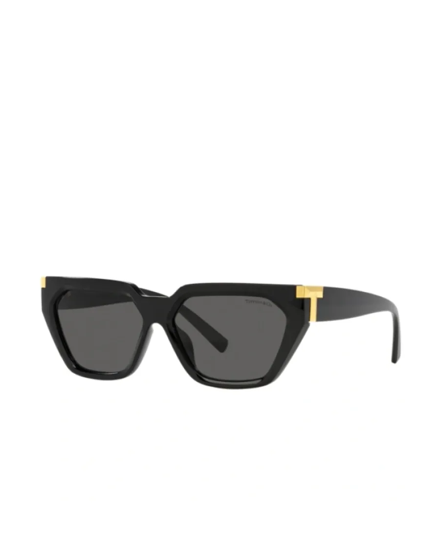 Cat-Eye Frame Glasses