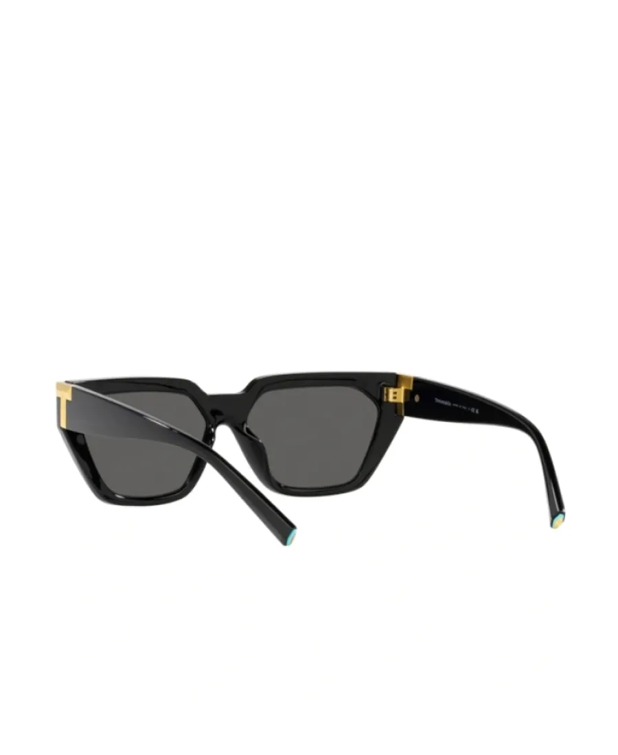 Cat-Eye Frame Glasses