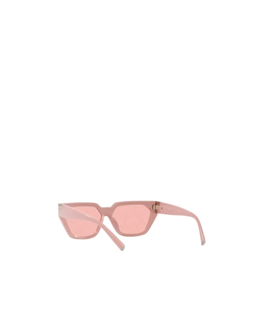 Cat-Eye Frame Glasses