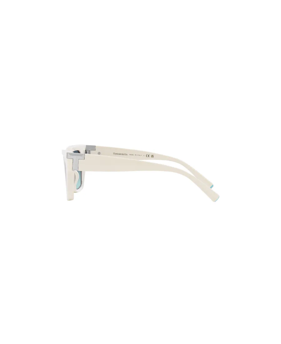 Cat-Eye Frame Glasses