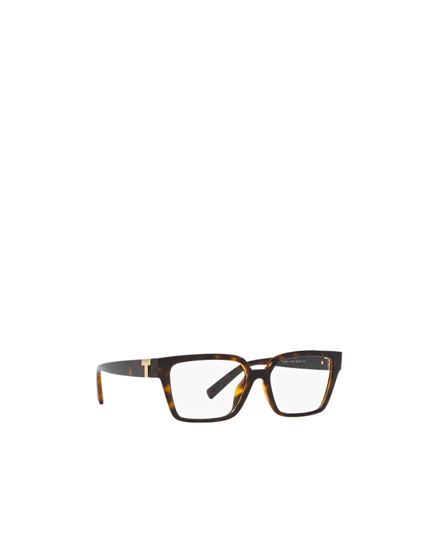 Rectangle Frame Glasses