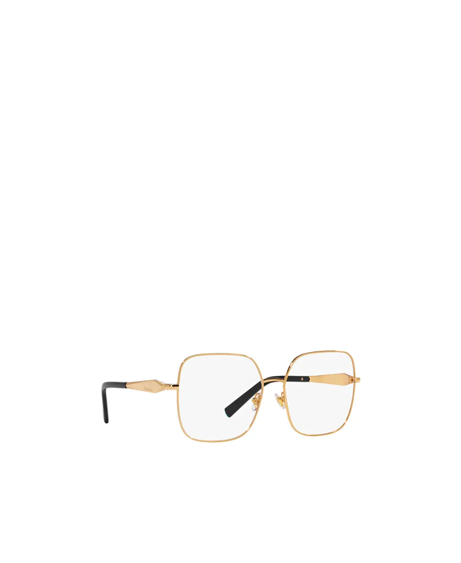 Square Frame Glasses