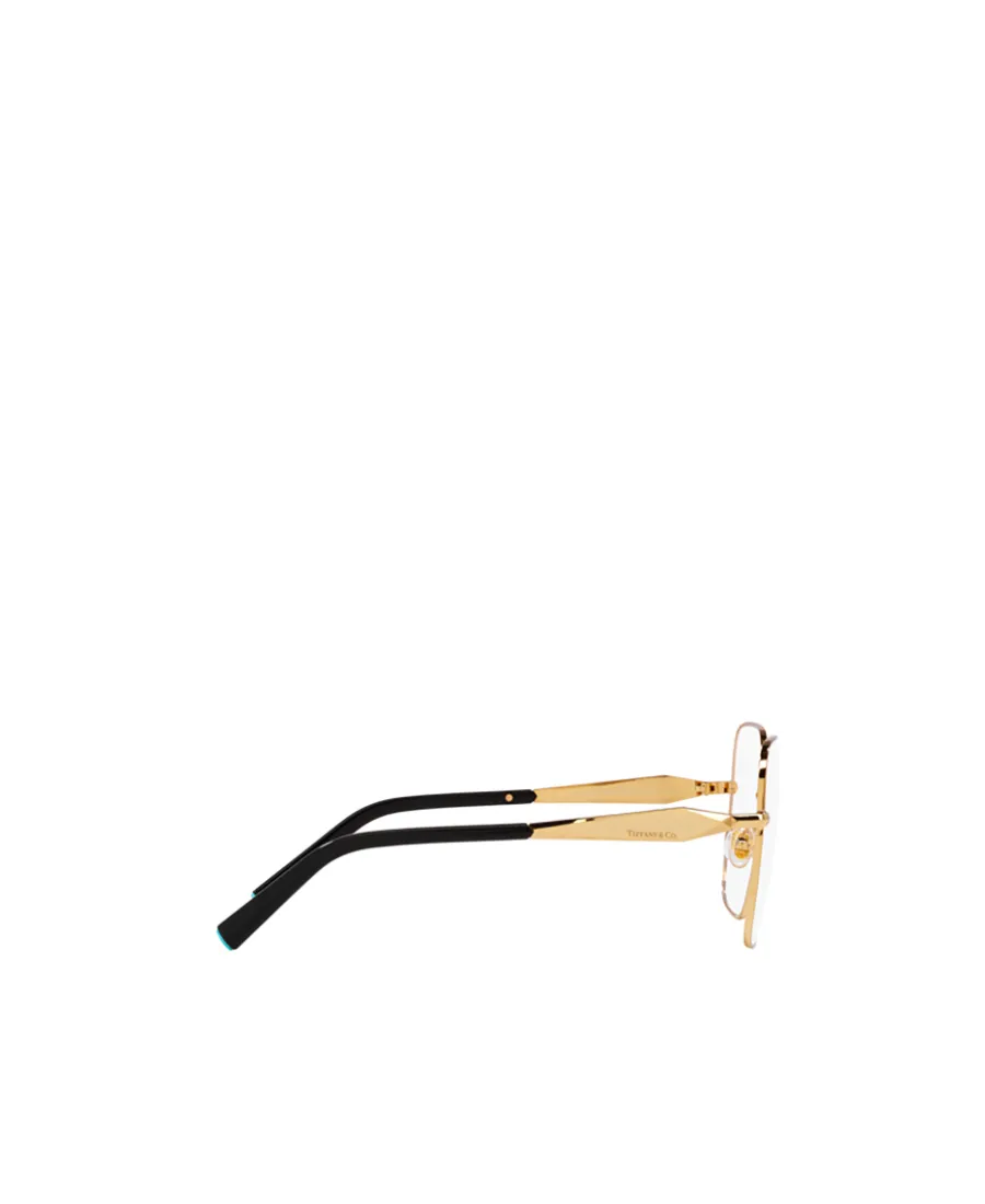 Square Frame Glasses