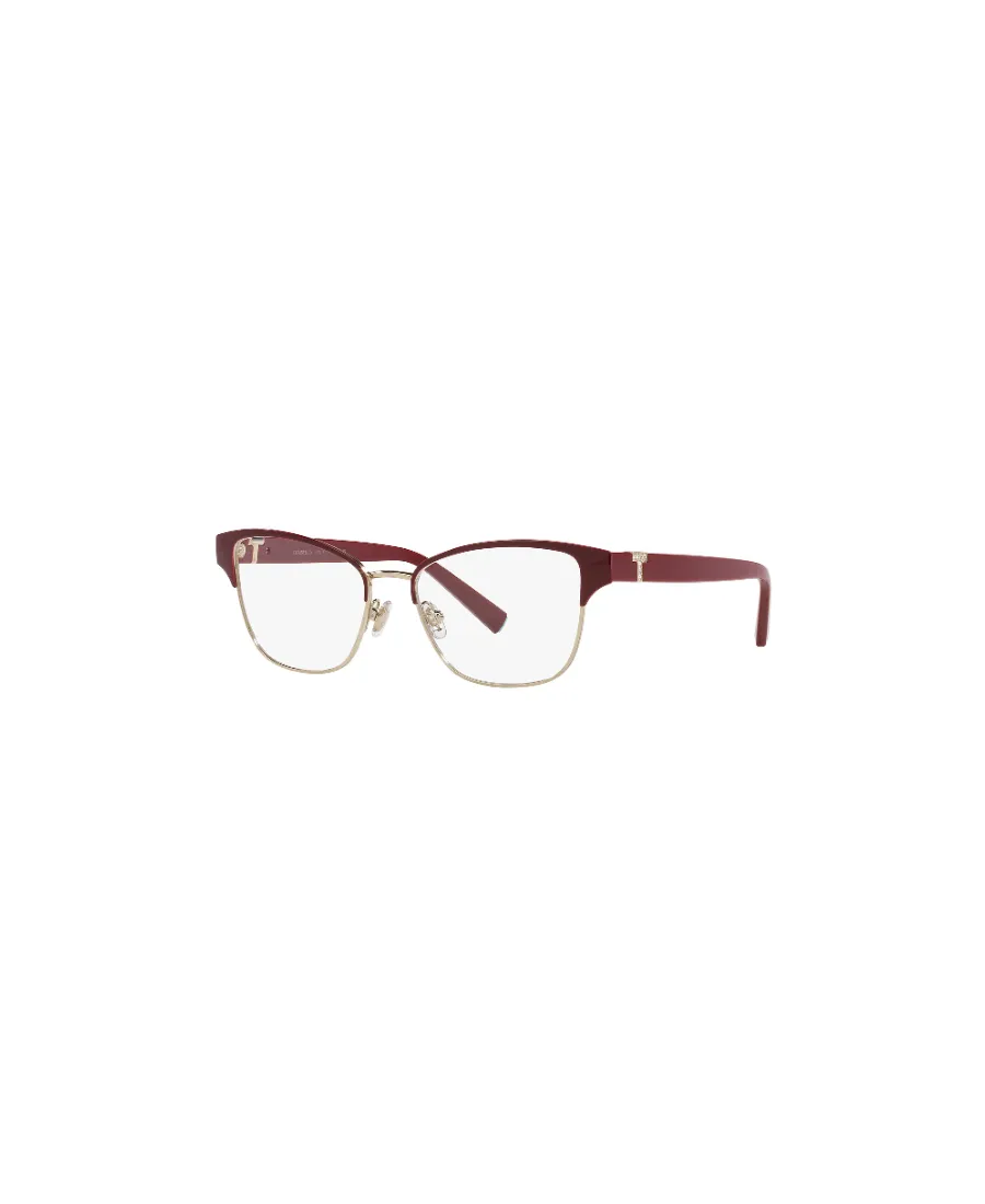 Cat-Eye Frame Glasses