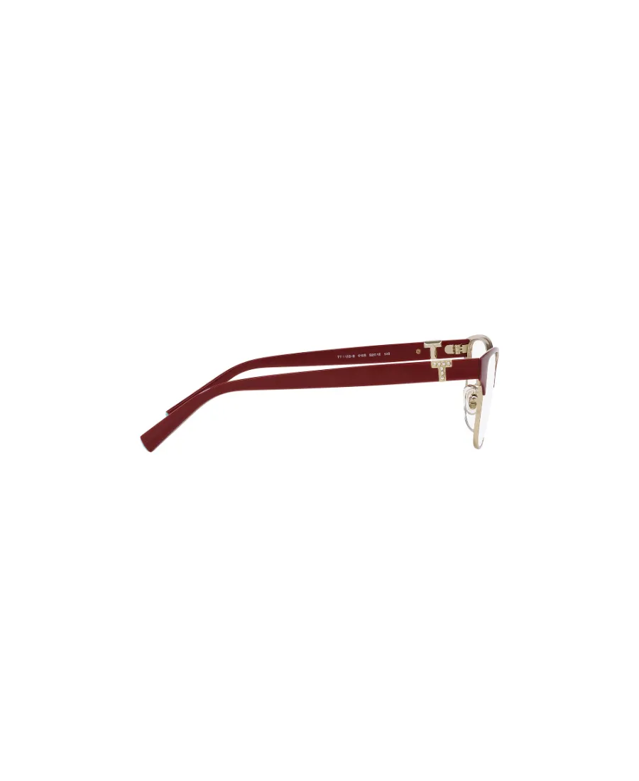 Cat-Eye Frame Glasses