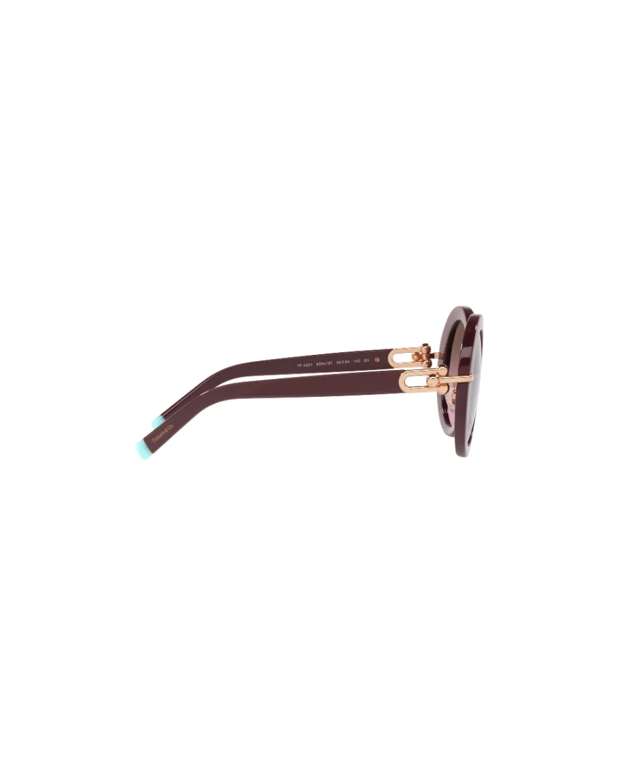 Logo Sunglasses