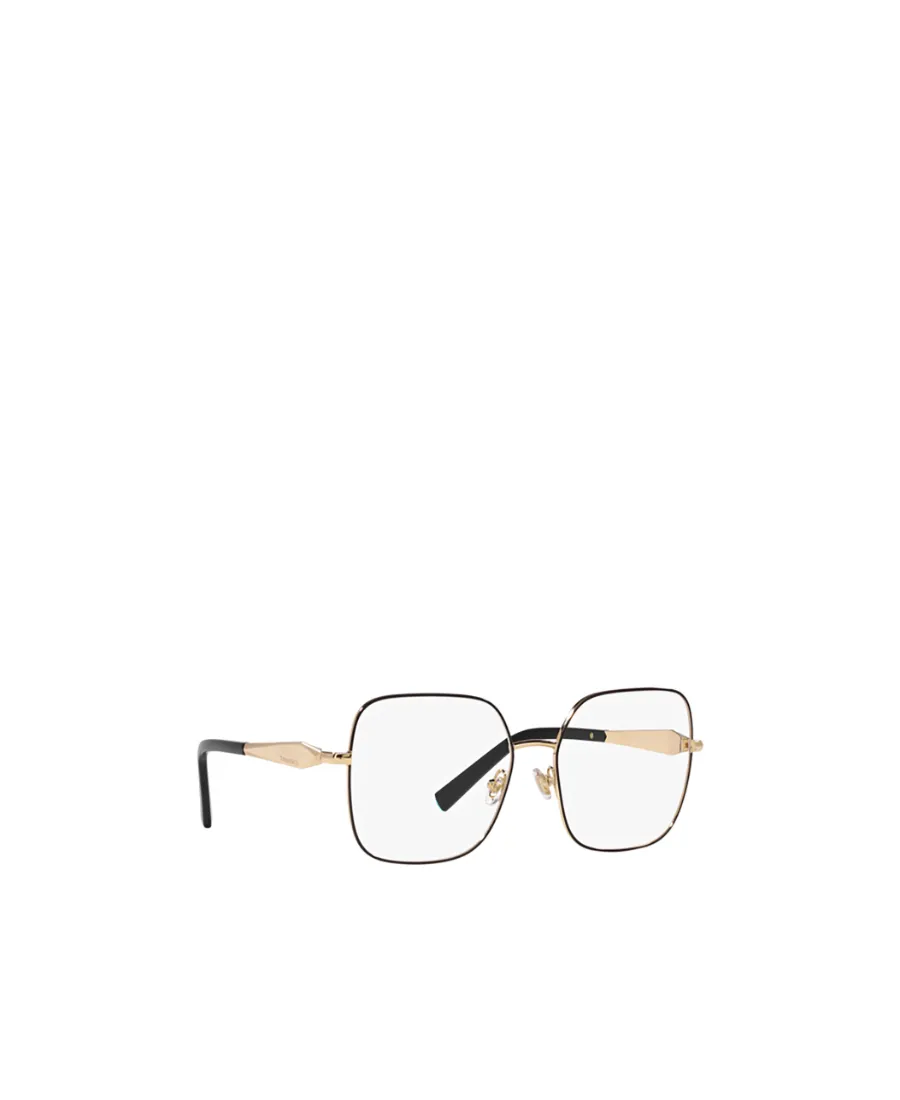 Square Frame Glasses