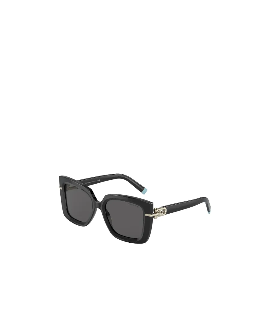 Logo Sunglasses
