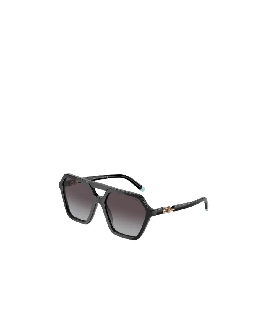 Logo Sunglasses