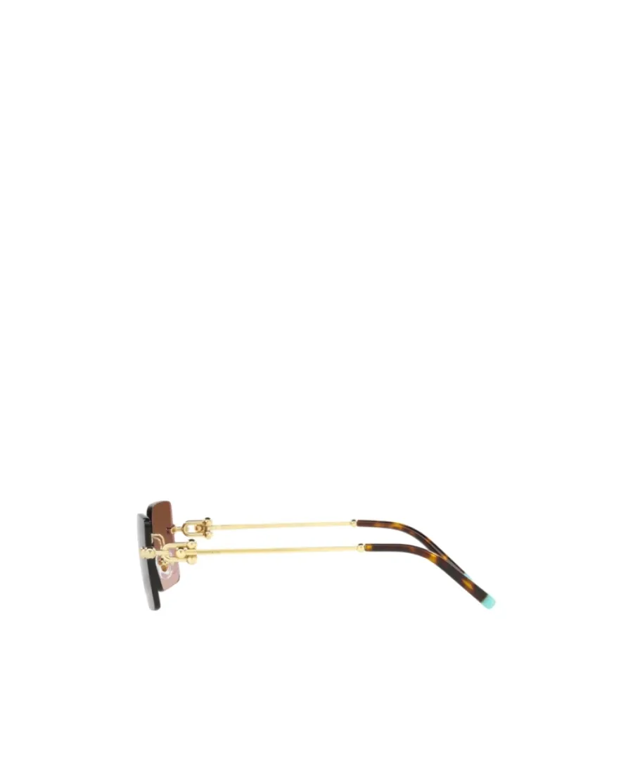 Logo Sunglasses