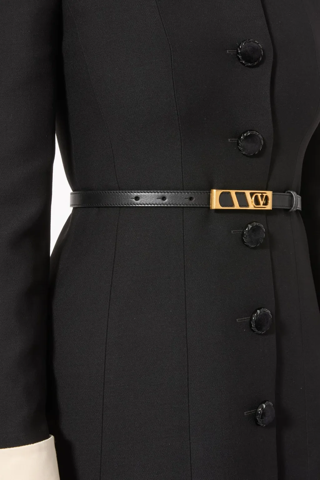 Vlogo Signature Belt
