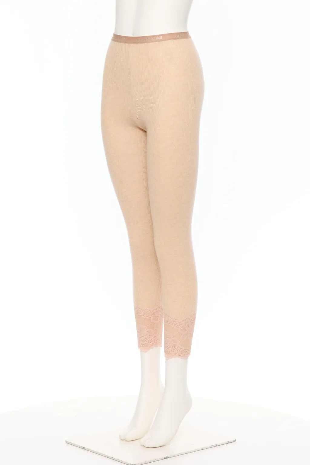 Cashmere Leggings