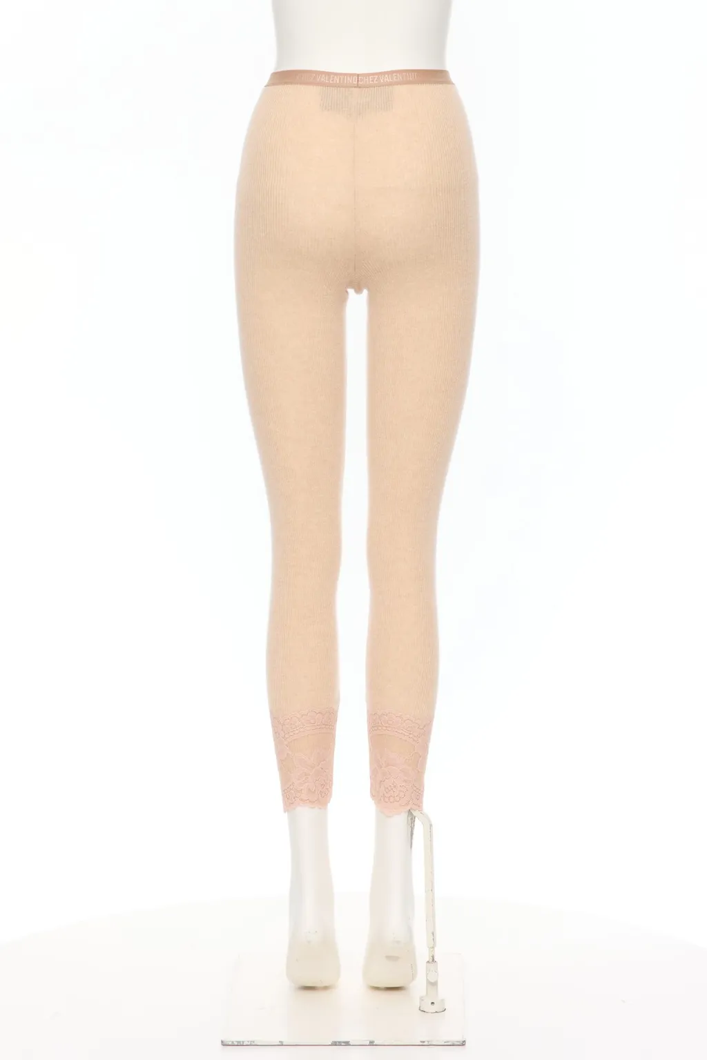 Cashmere Leggings