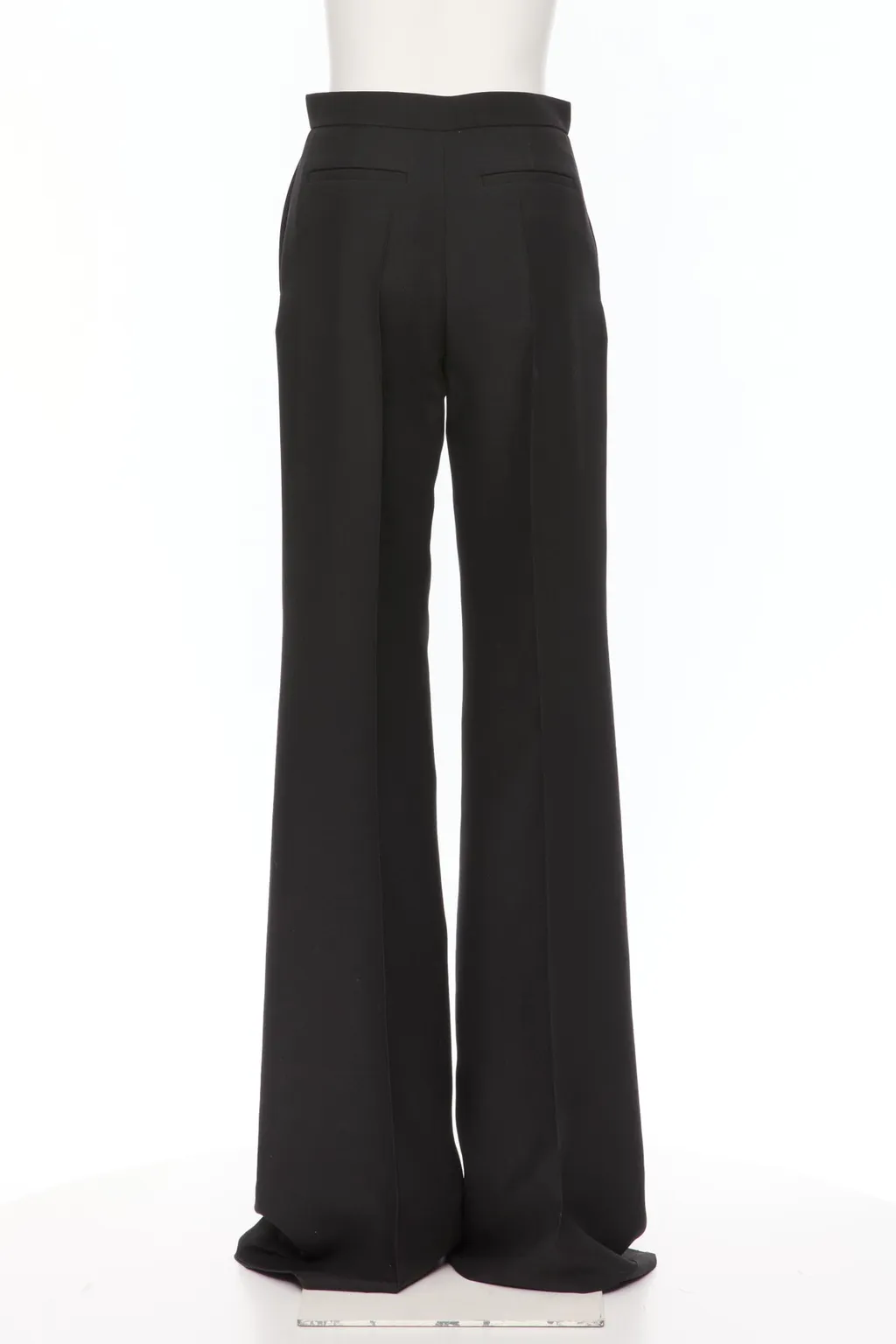 Wide Leg Trousers