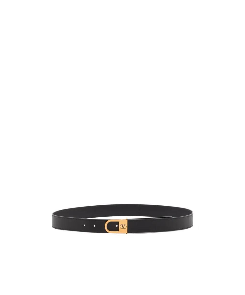 Vlogo Signature Belt