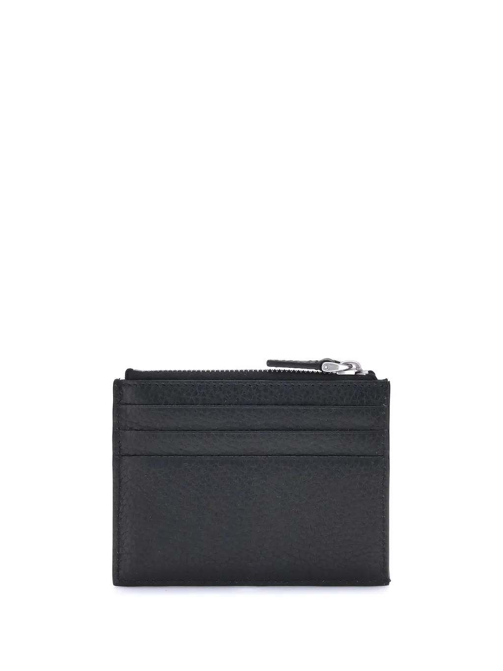 Garavani Rockstud Zipped Card Holder