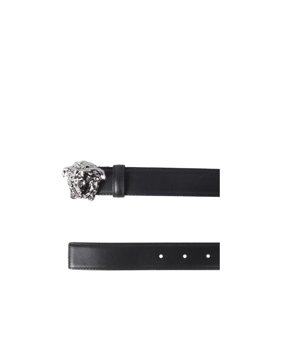 Medusa Buckle Belt