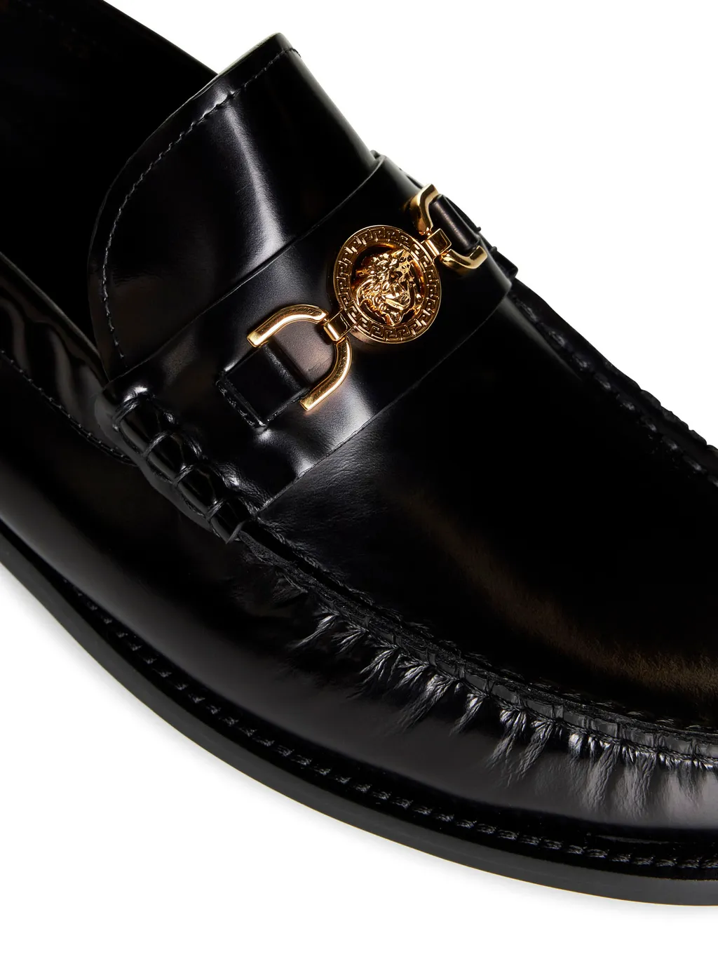 Medusa '95 Slip-On Loafers