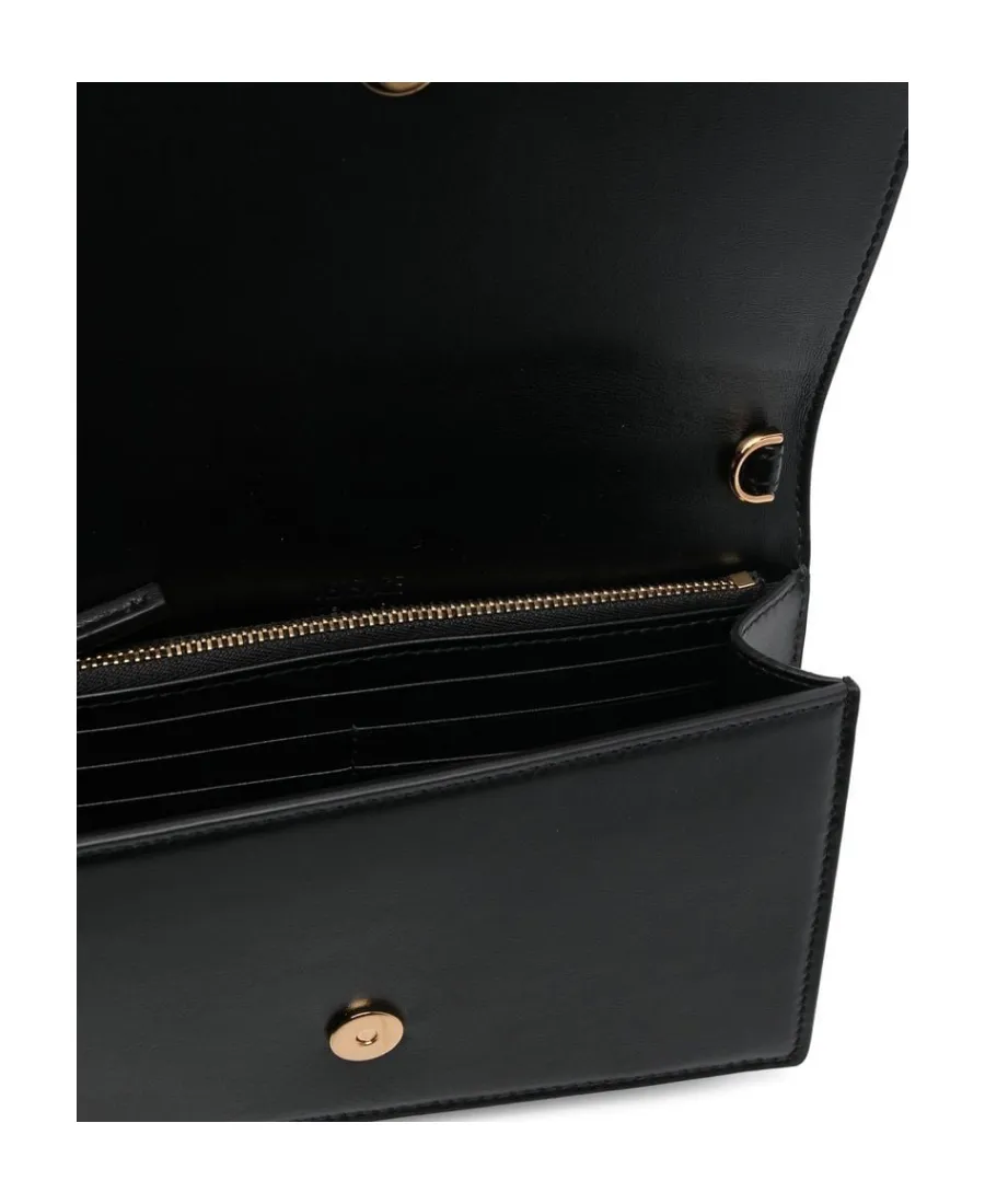 Greca Goddess Shoulder Bag