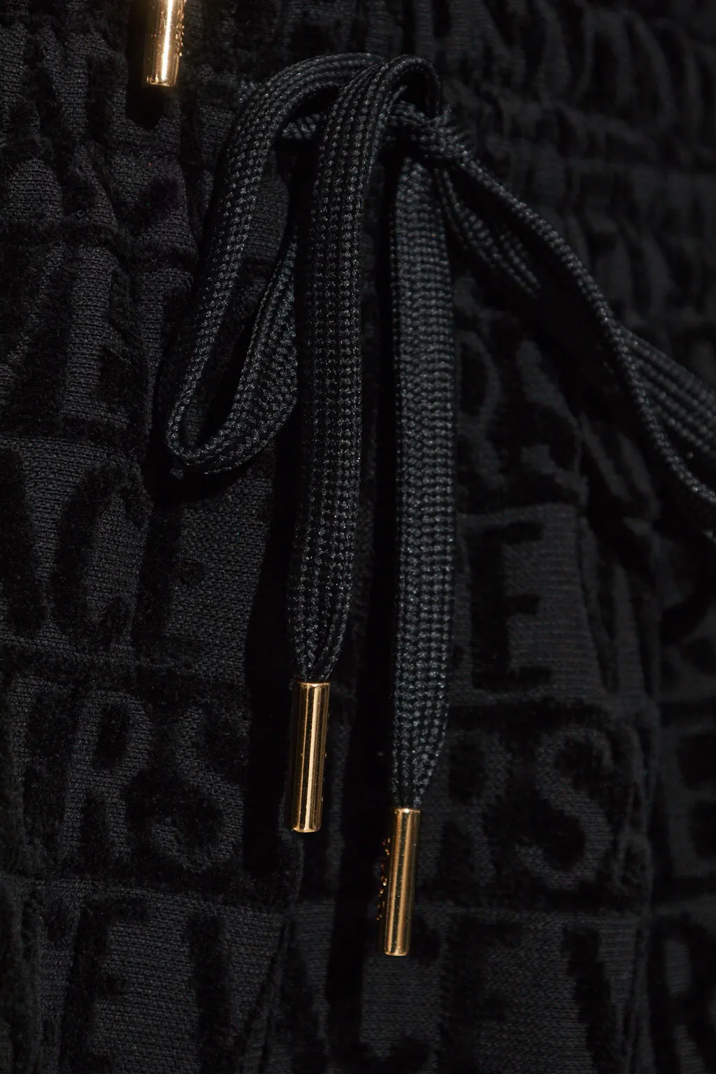 Elastic Waist Shorts