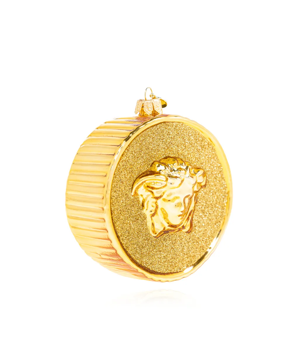 Logo Christmas Ball