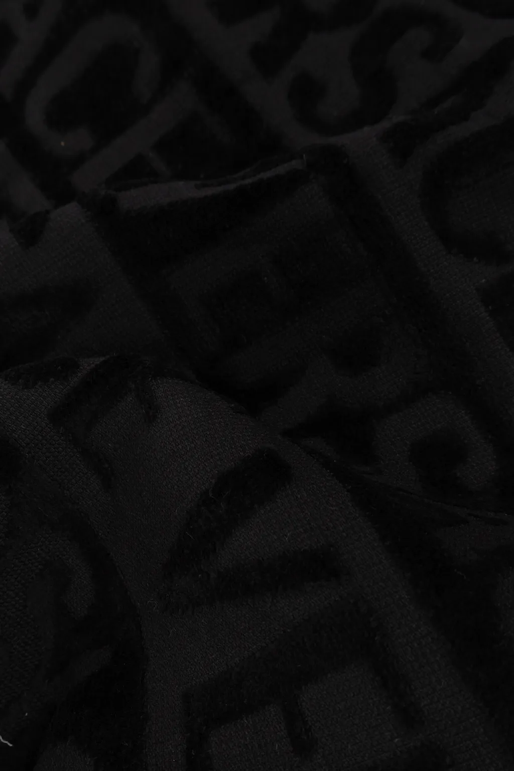 Logo Towel