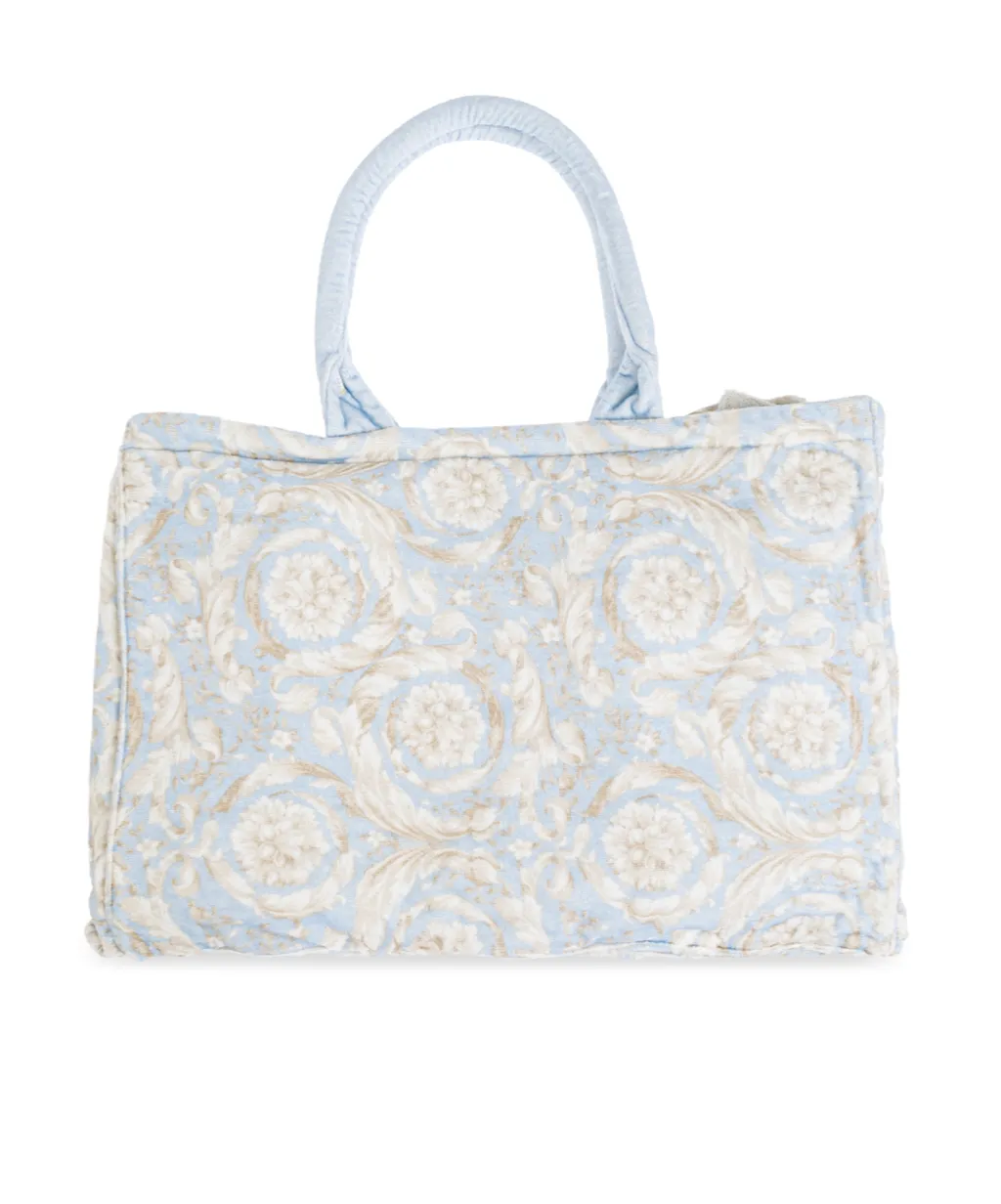 Rectangular Handbag