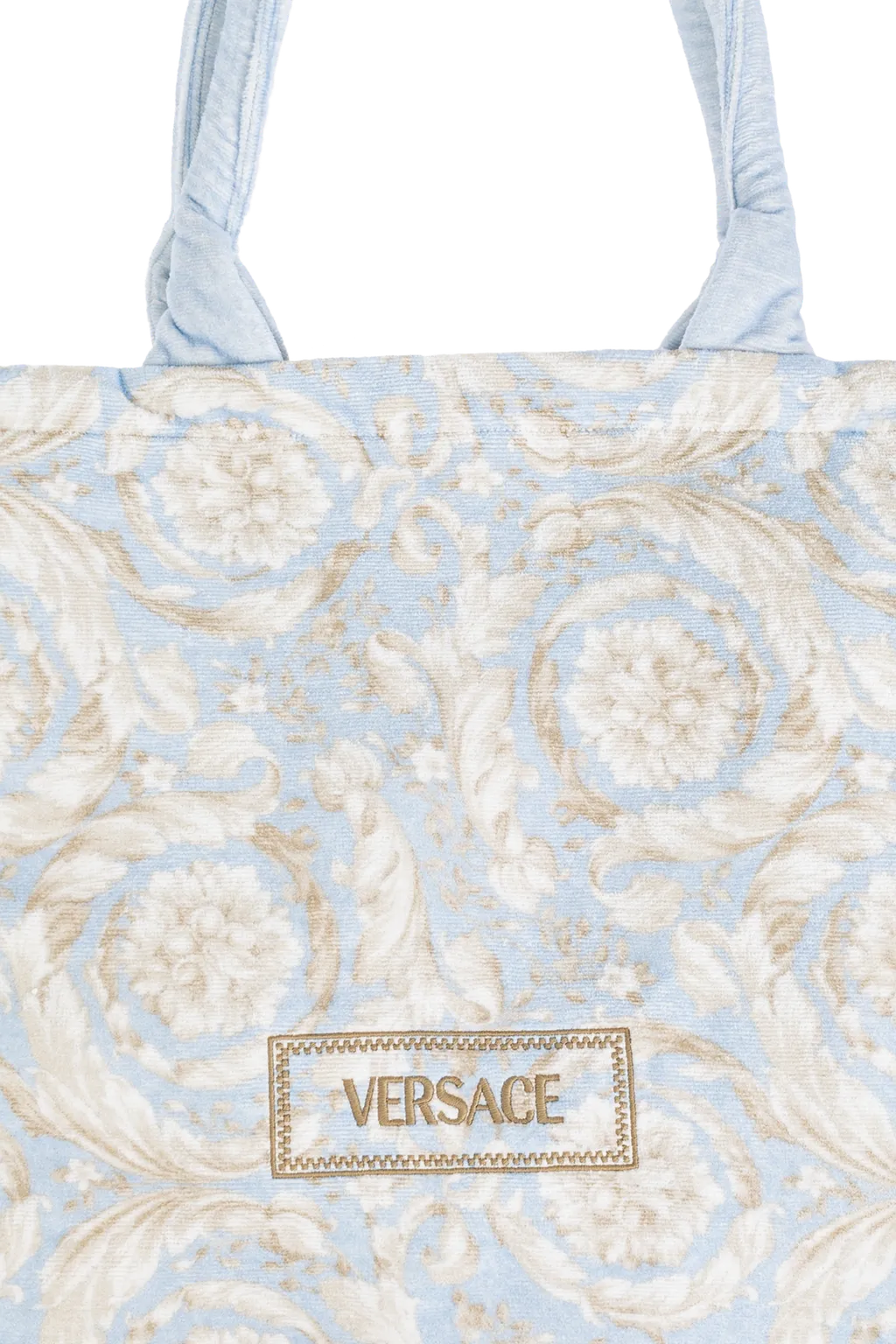 Rectangular Handbag