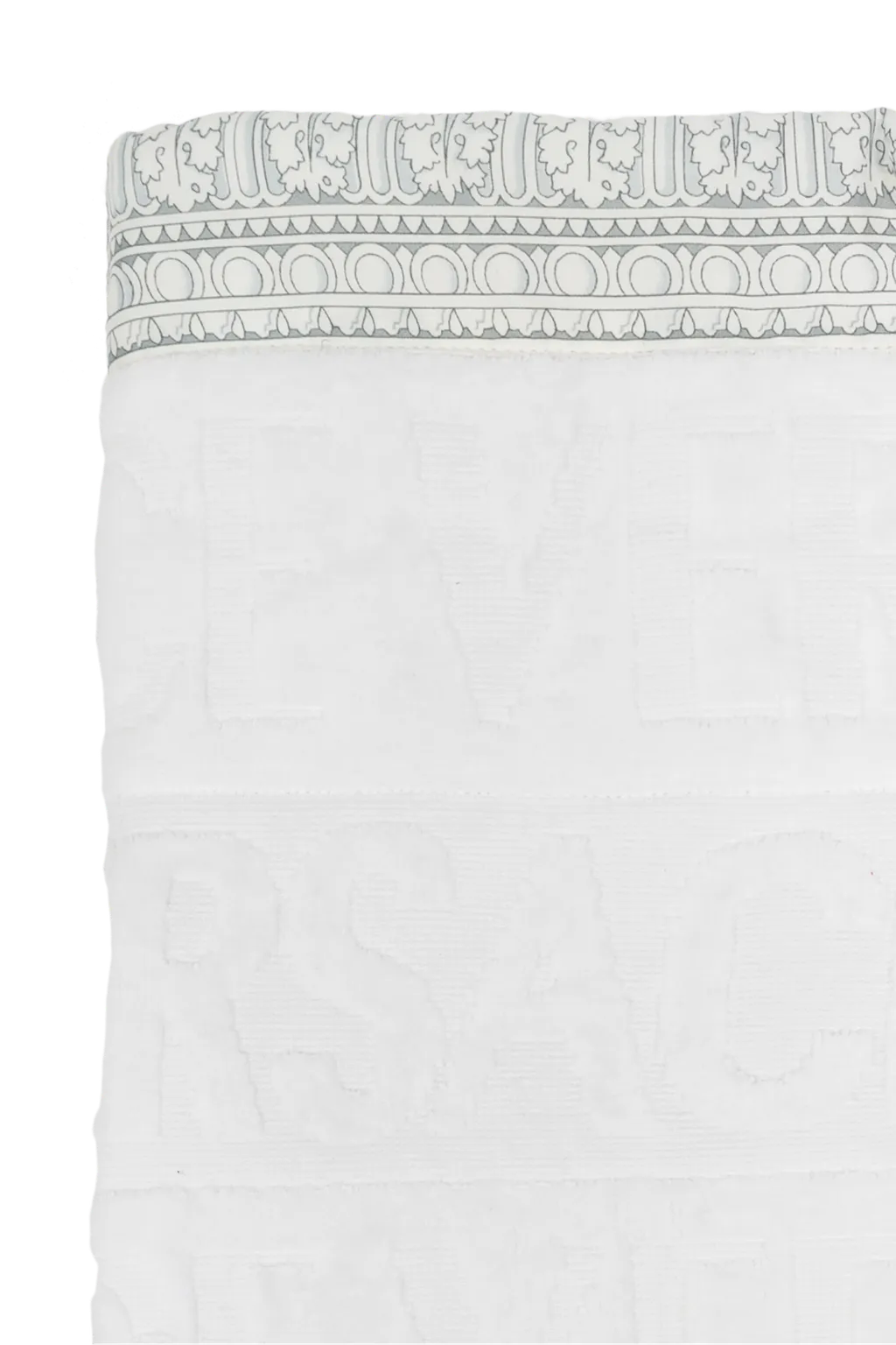 Logo Towel