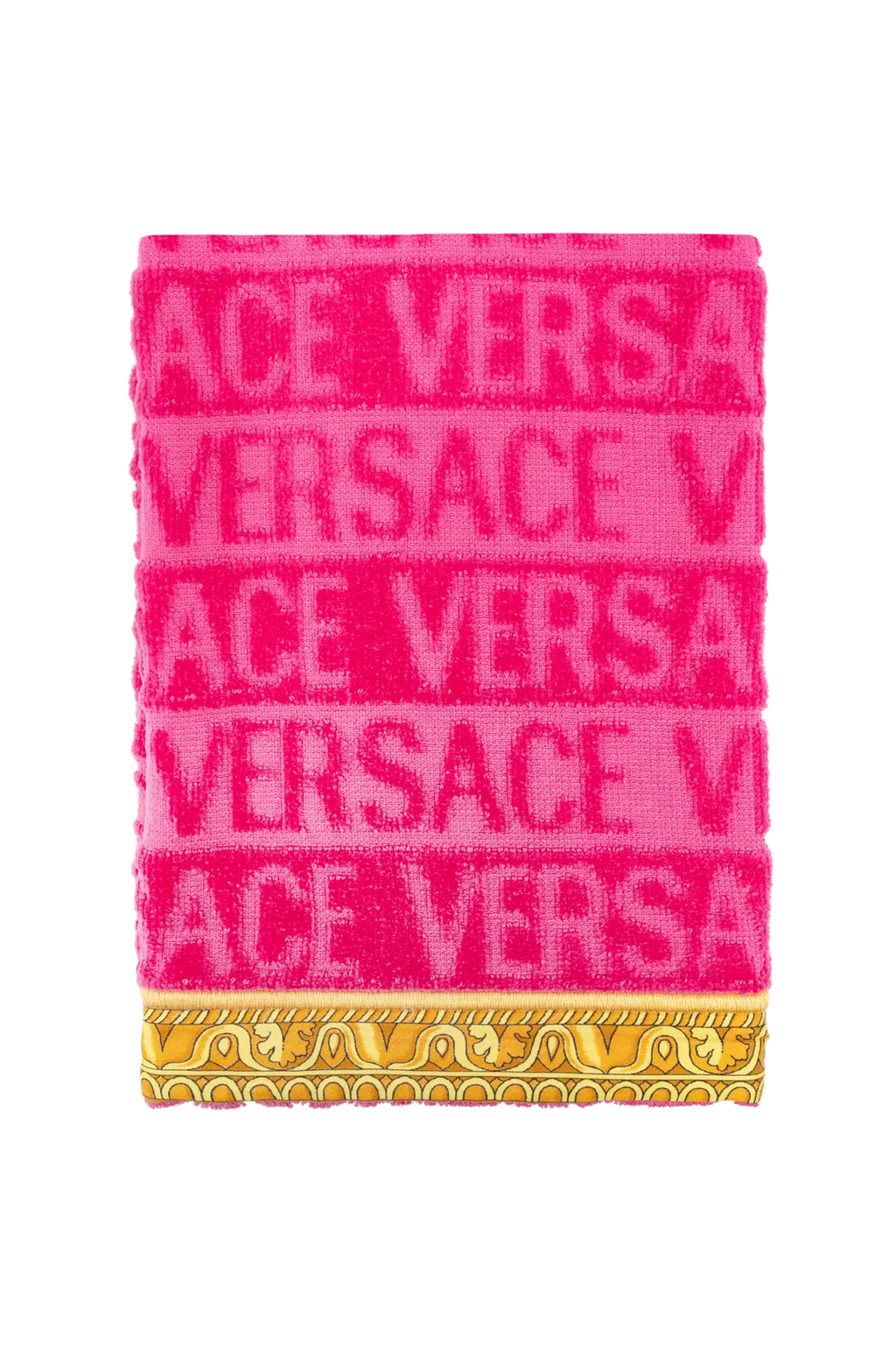 Logo Towel Five-Piece Set