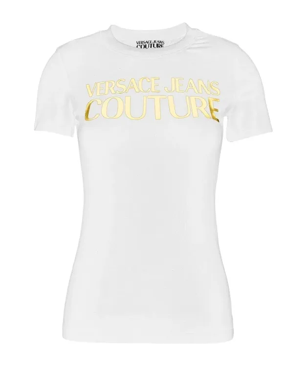 Logo-Print T-Shirt