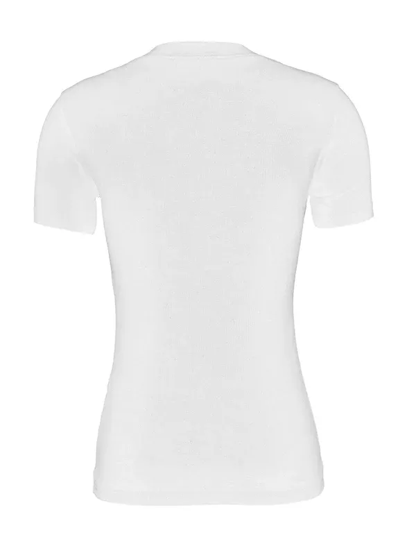 Logo-Print T-Shirt