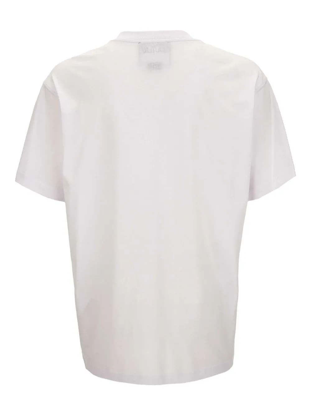Logo-Detail T-Shirt