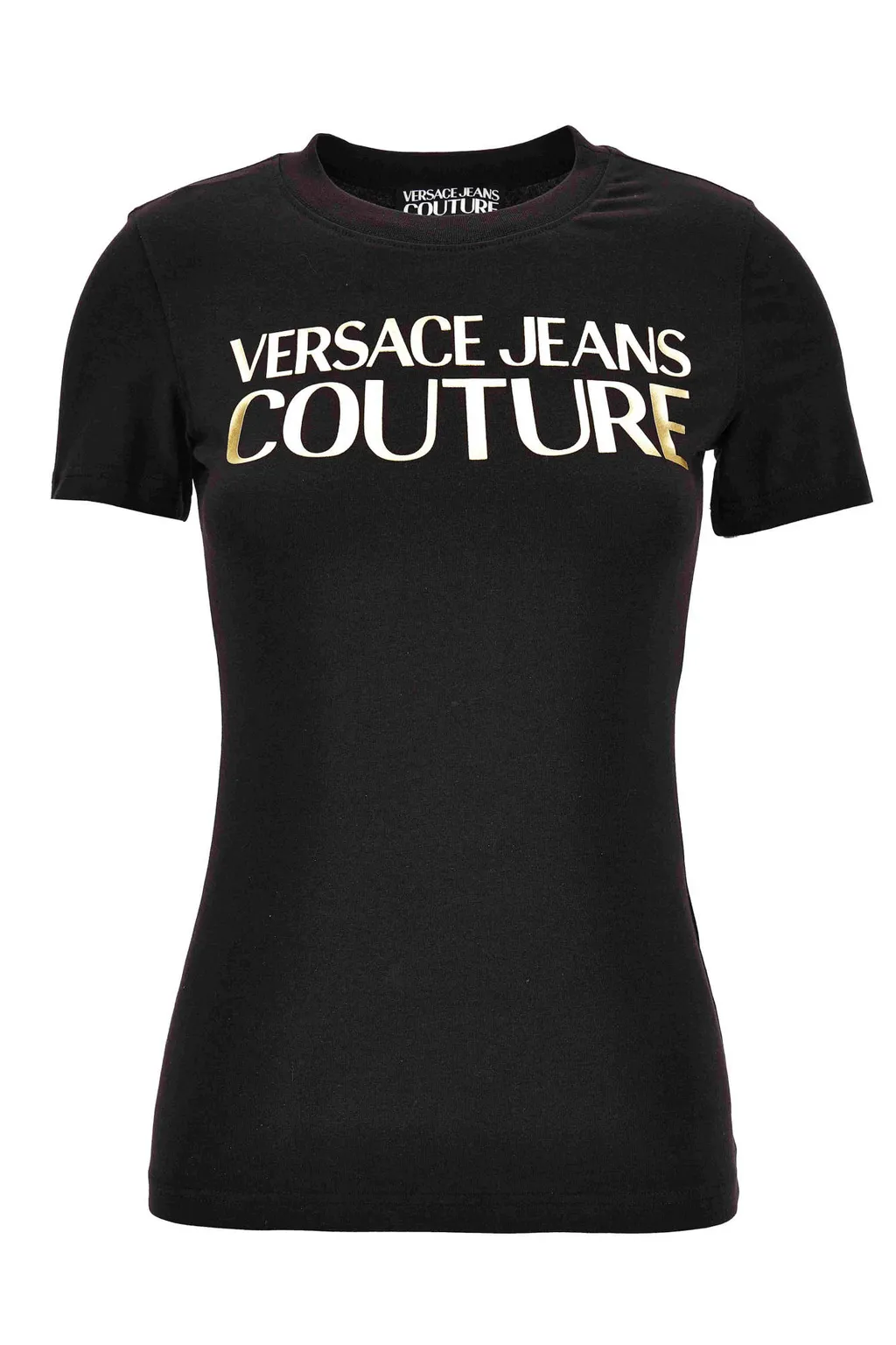 Logo-Print T-Shirt