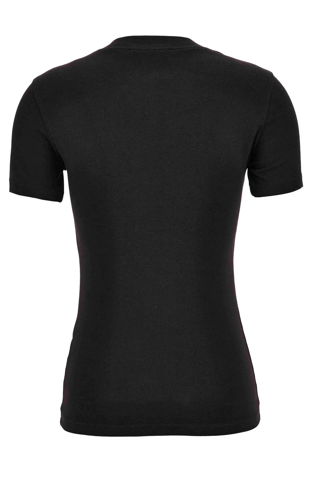 Logo-Print T-Shirt