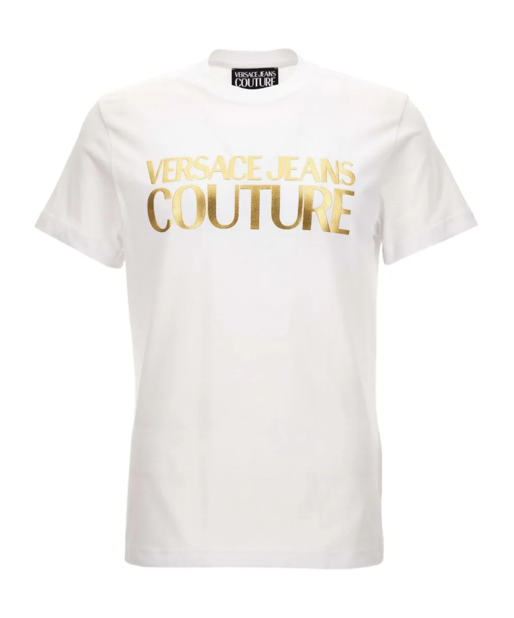 Logo-Print T-Shirt