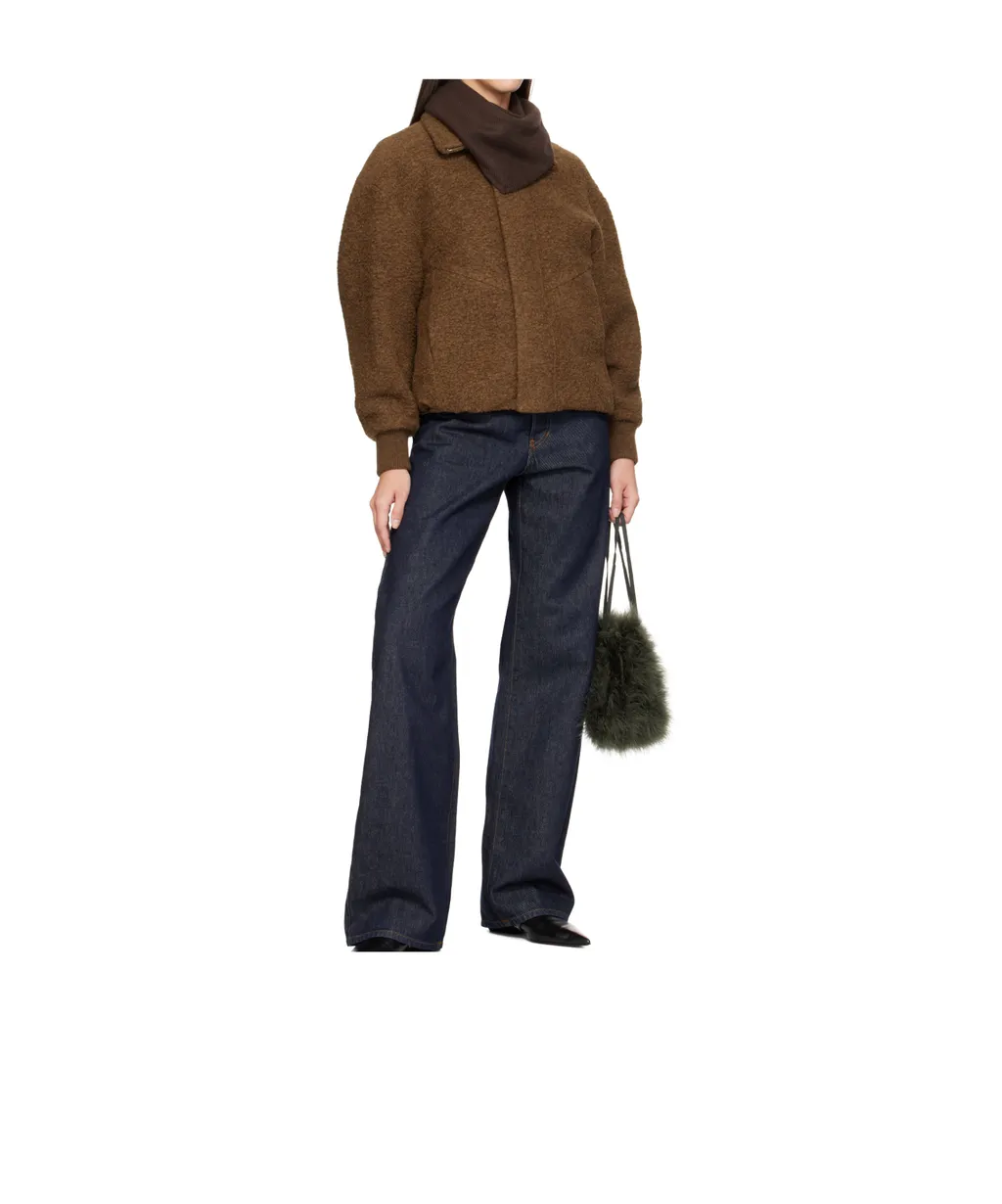 Cashmere Scarf