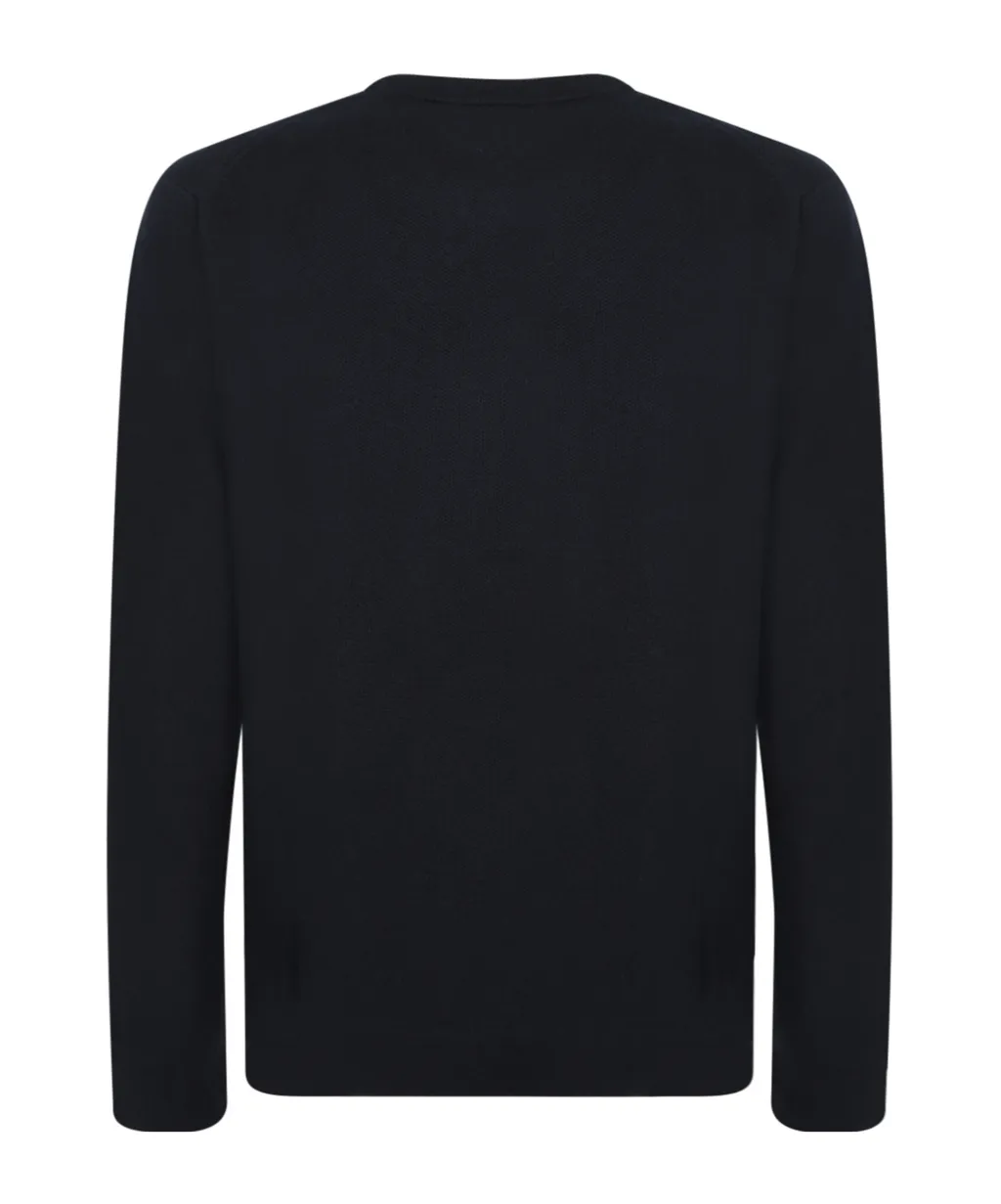 Crew Neck Knitwear