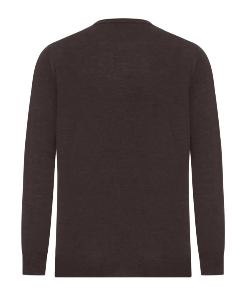 Crew Neck Knitwear