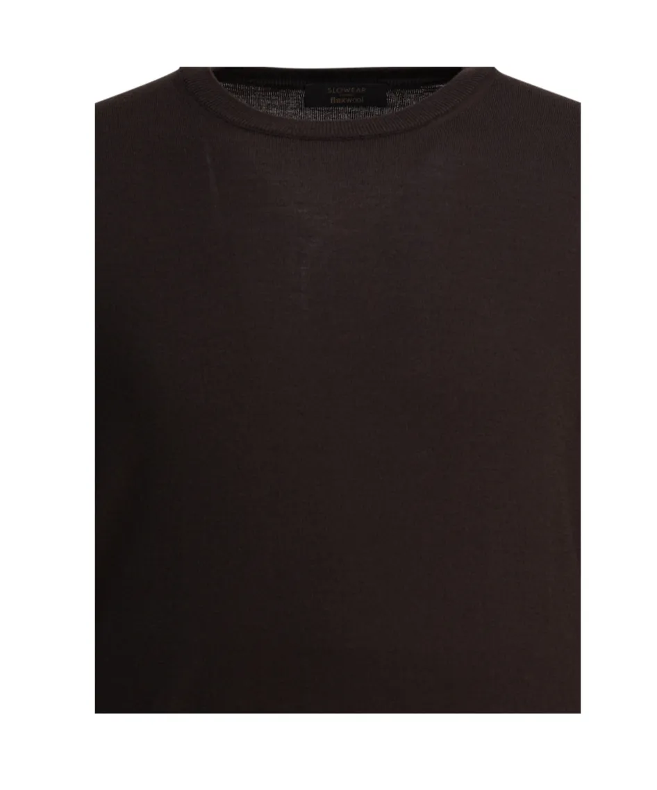 Crew Neck Knitwear
