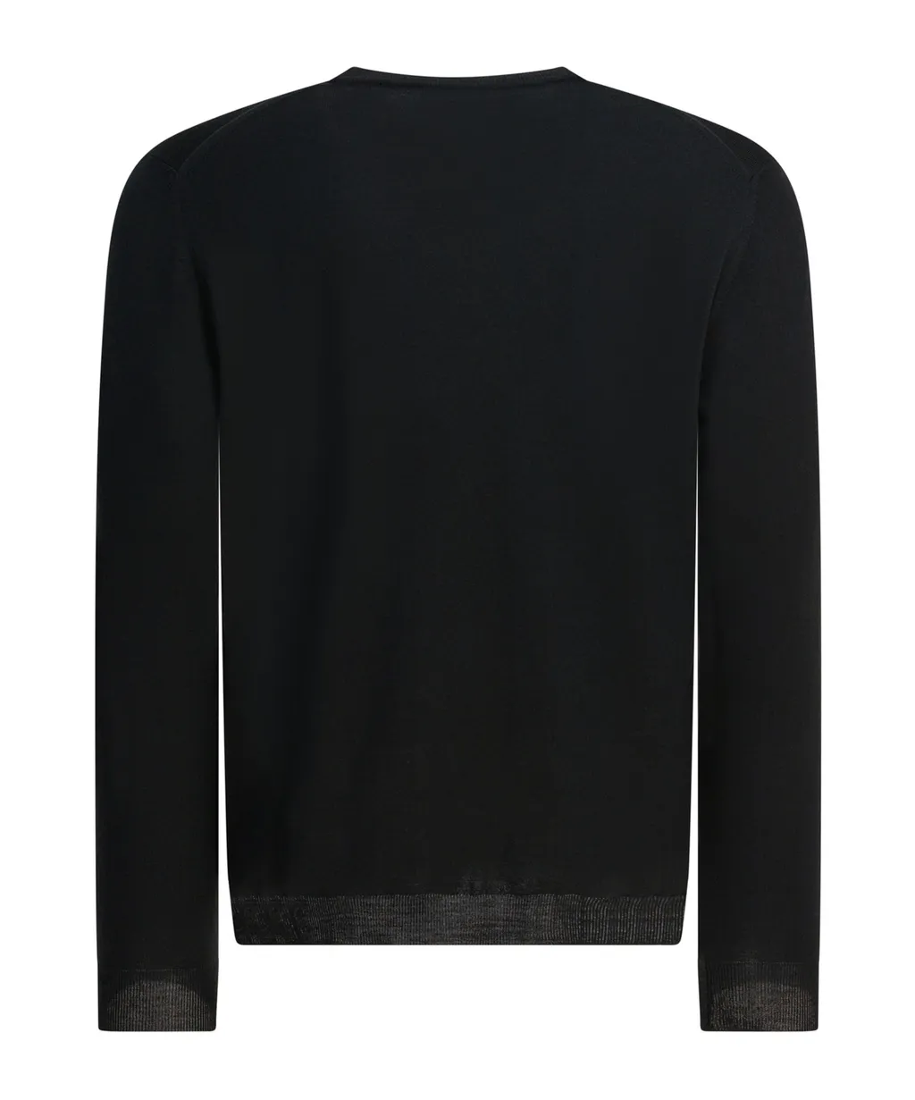 Crew Neck Knitwear