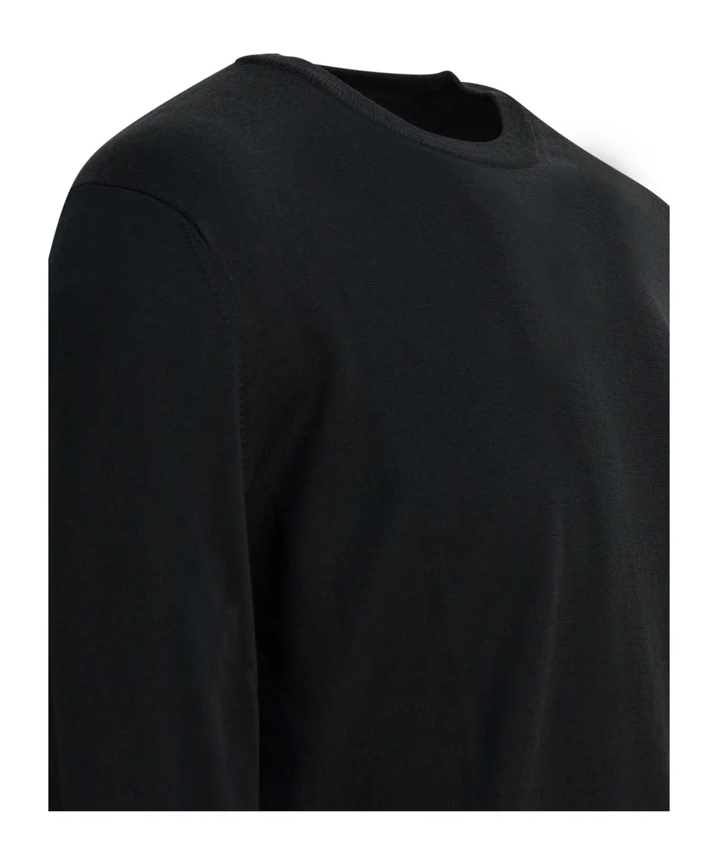Crew Neck Knitwear