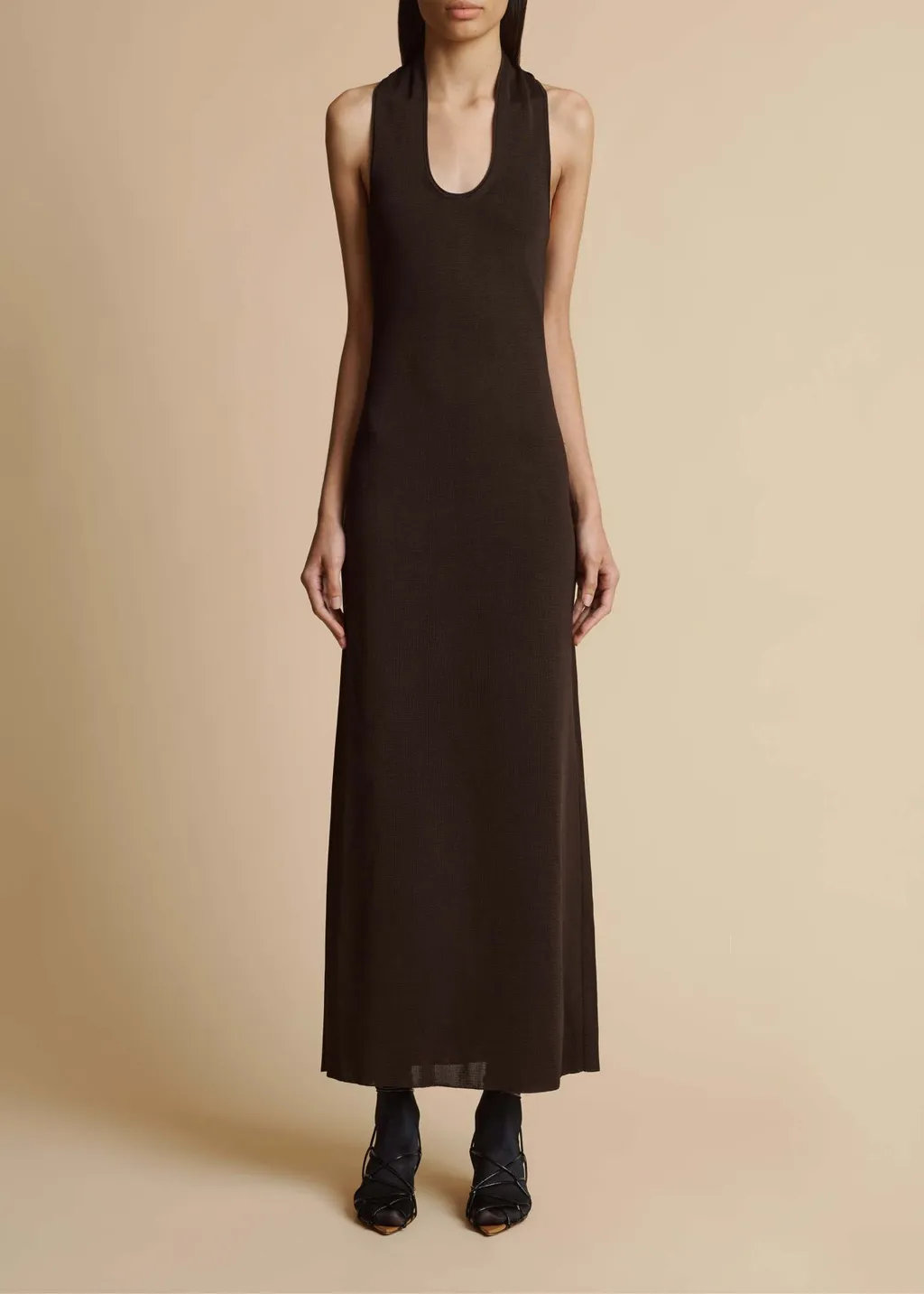 Coraline Dress