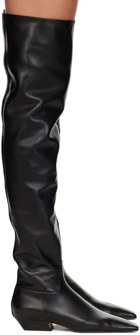 Marfa Boots